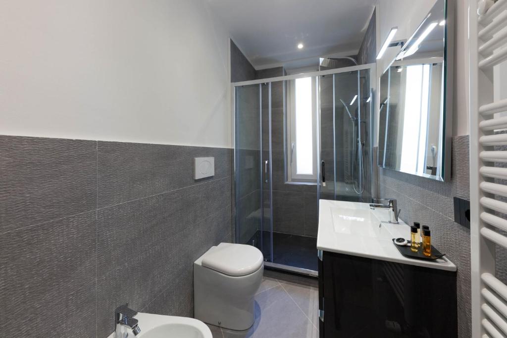 Teseo Rooms & Relax - Double Room