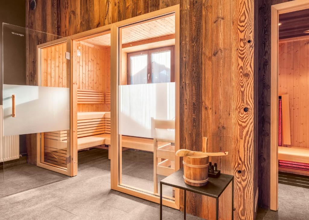 Almmonte Sensum Suites Boutiquehotel