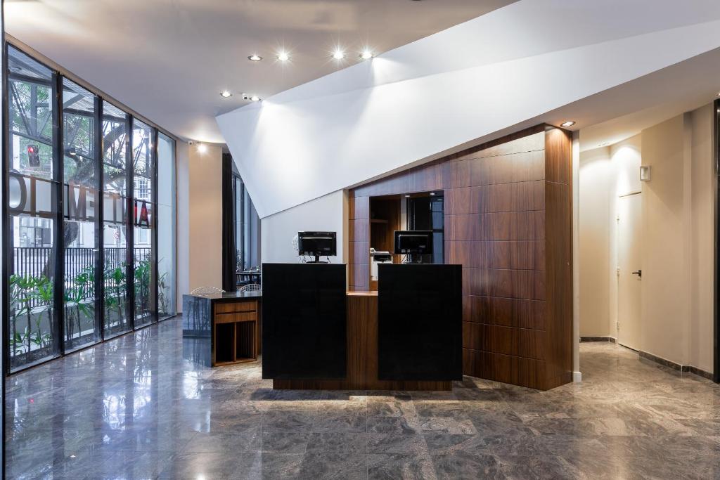  Saint Emilion Hotel