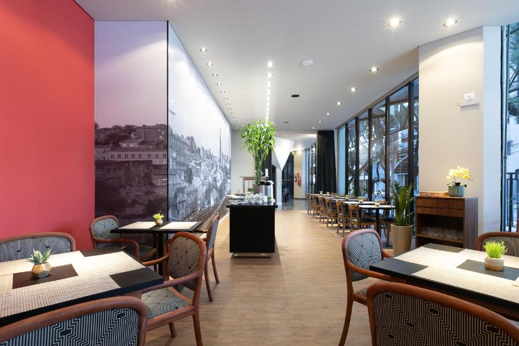  Saint Emilion Hotel