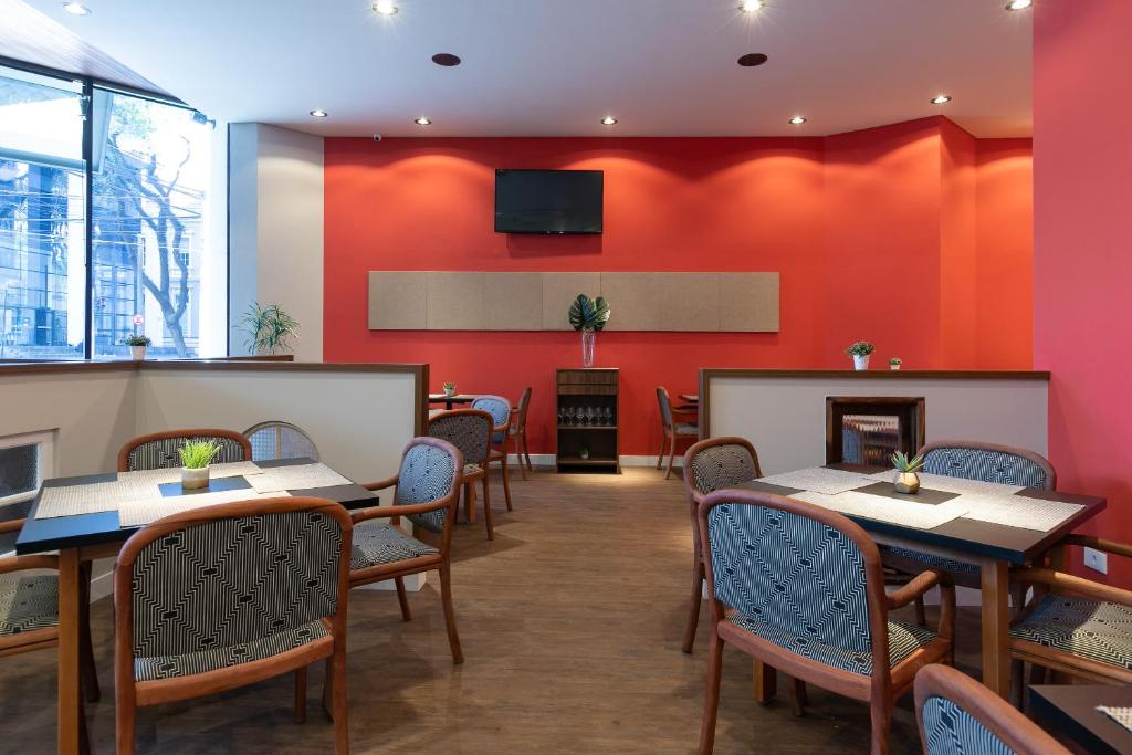  Saint Emilion Hotel