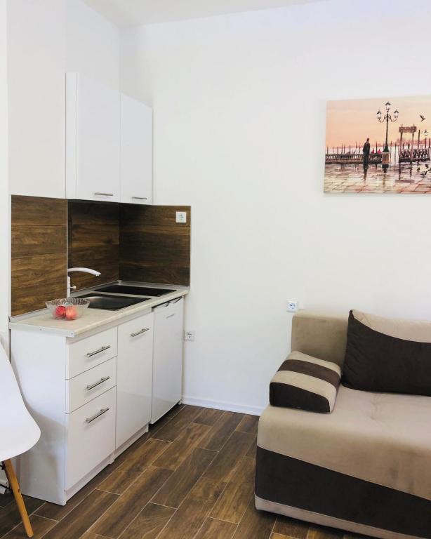 Apartmani Šarović - Studio