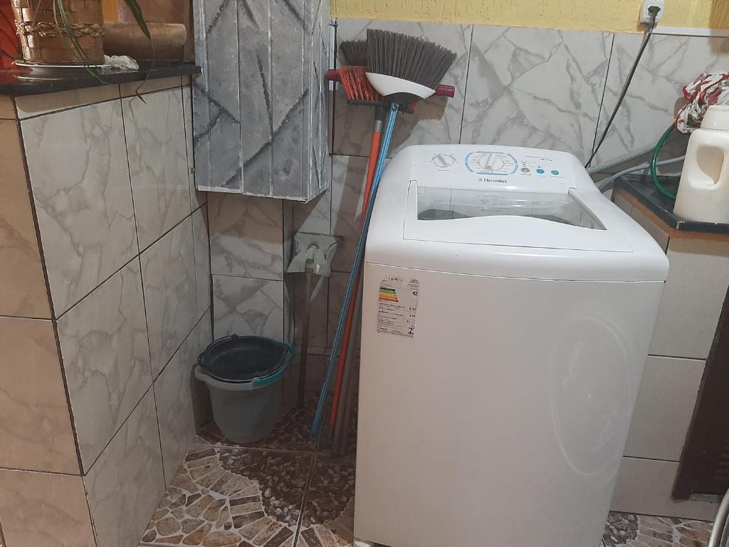 Casa EXCELENTE para temporada!