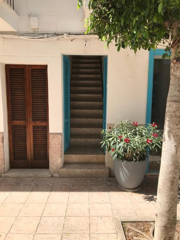 Villa Ca na Tonina - La Goleta Hotel de Mar & Villas - 三居室房屋