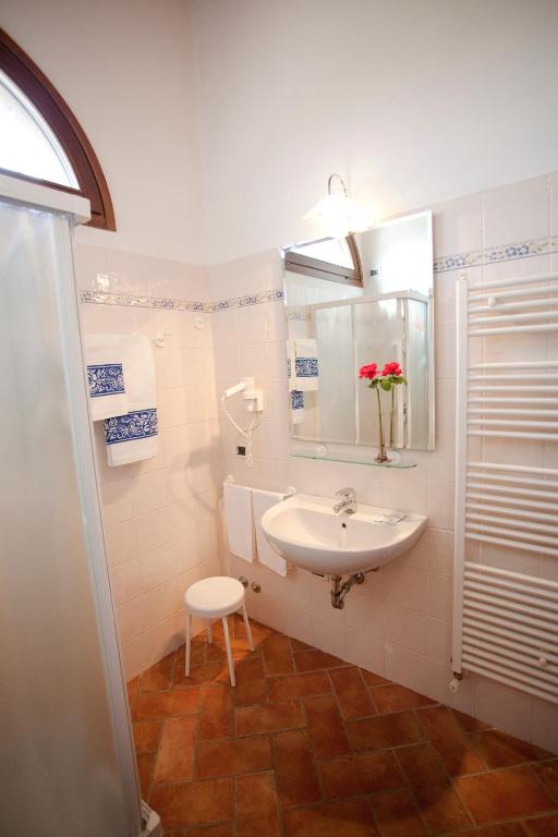 Agriturismo Santa Maria Bressanoro