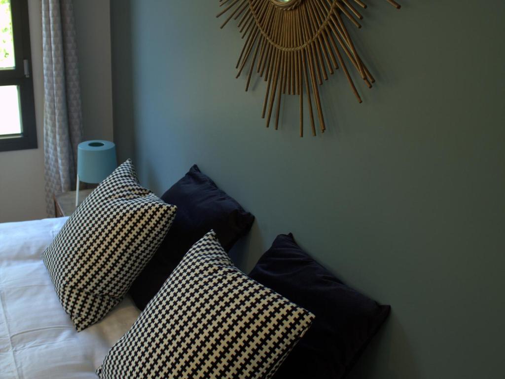 Effet Lodge - Superior Suite