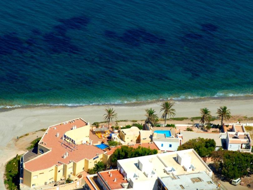 Hotel El Dorado, Carboneras – Bijgewerkte prijzen 2022