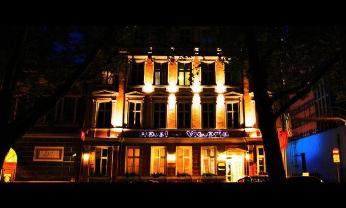 Hotel Victoria - Resim 16