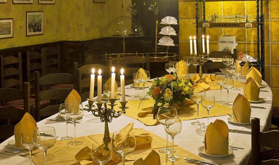 Hotel Victoria - Resim 14