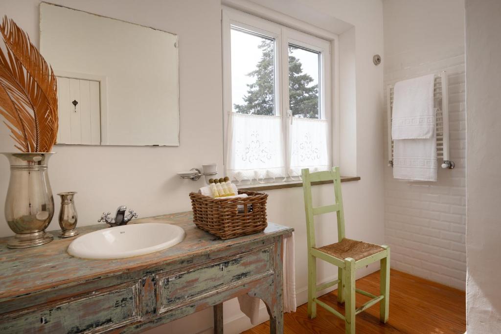 A Casa do Governador - 5