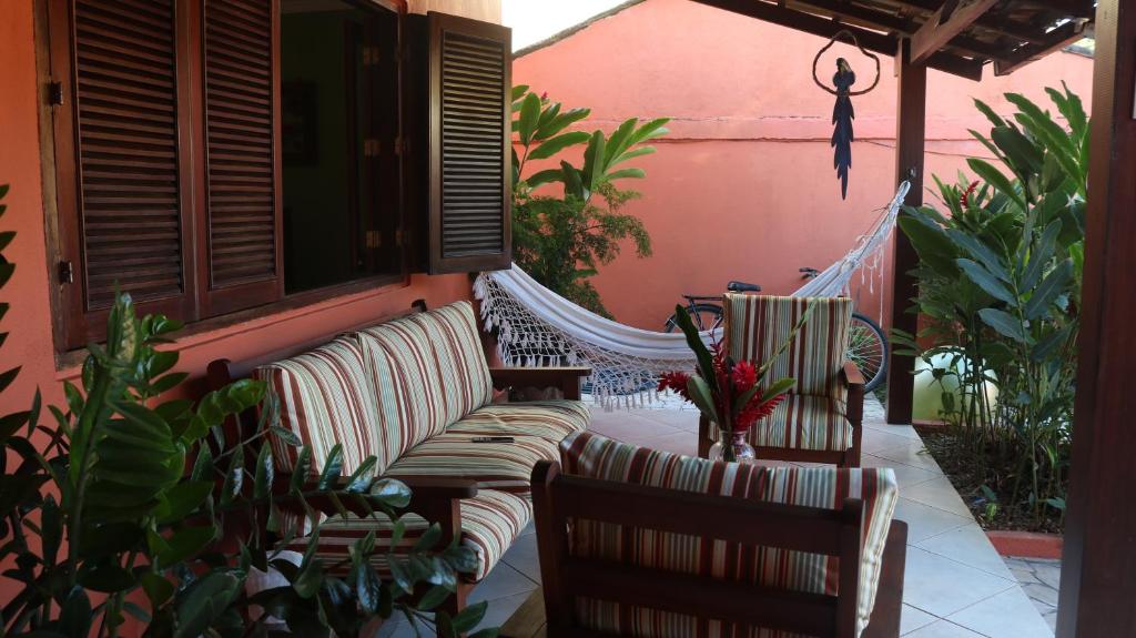  Casa em Paraty
