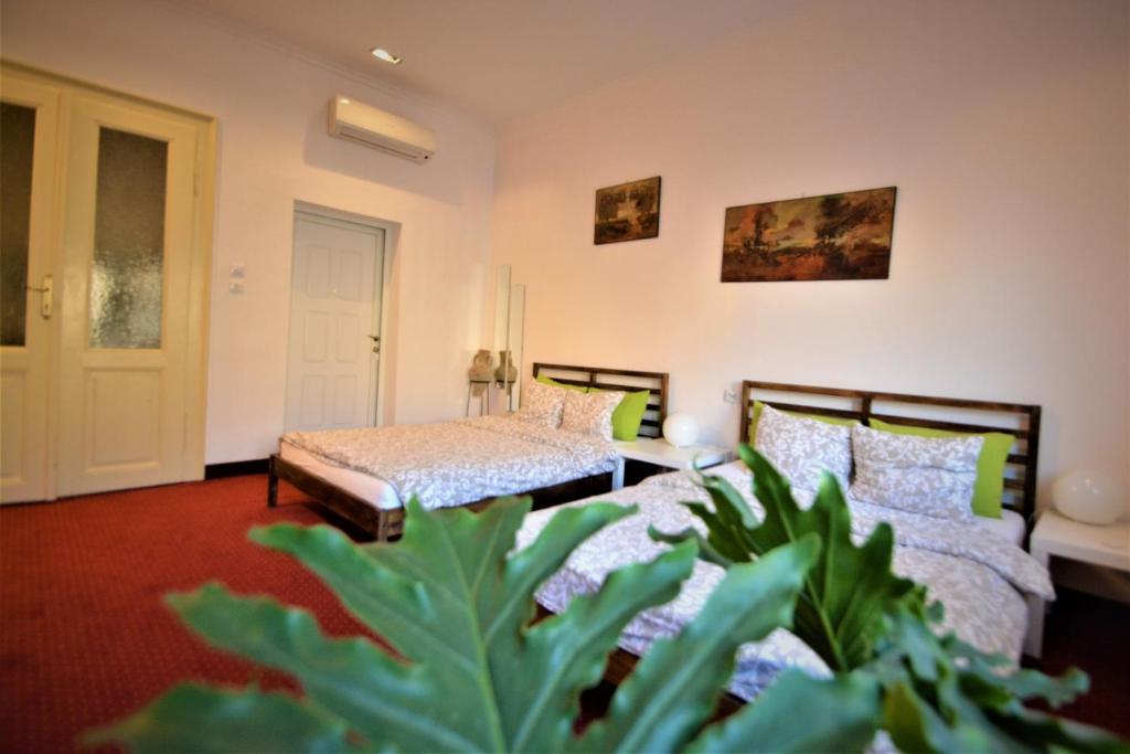 CASA ADO - Studio Apartment
