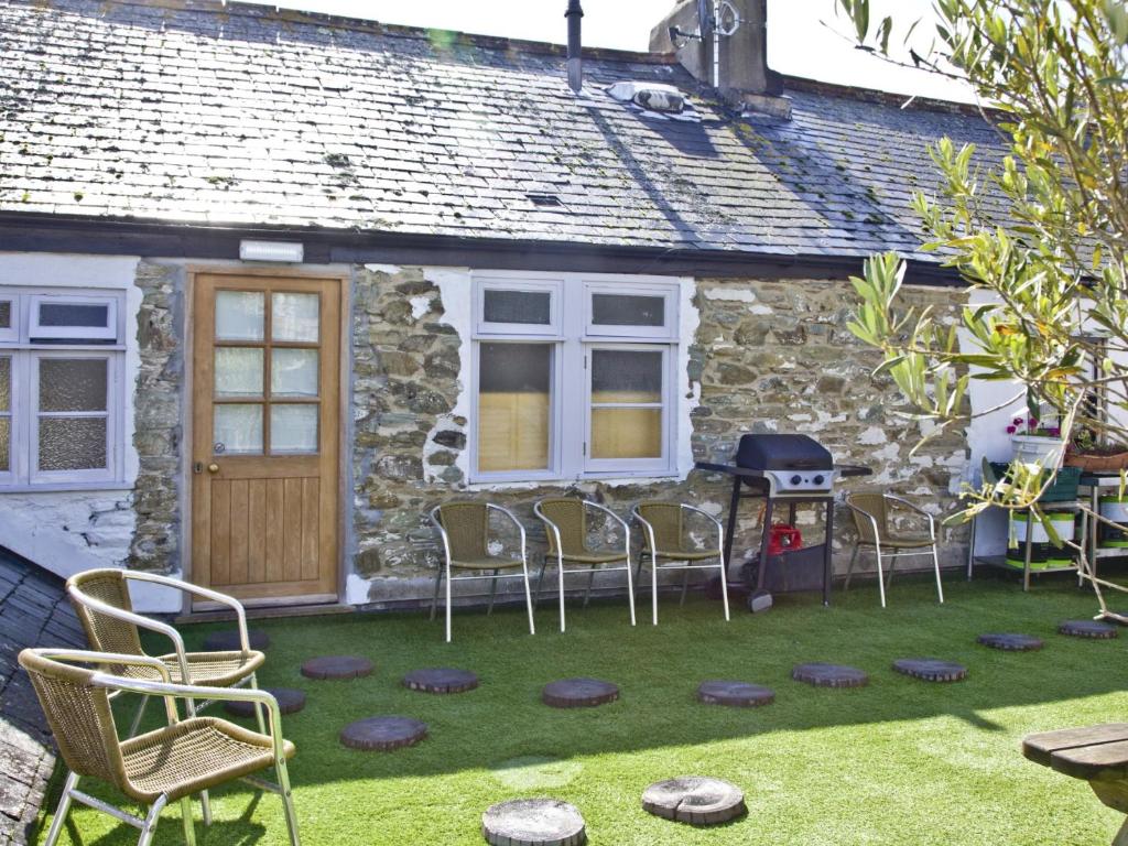 The Fortescue Inn Salcombe - Chambre Double Standard