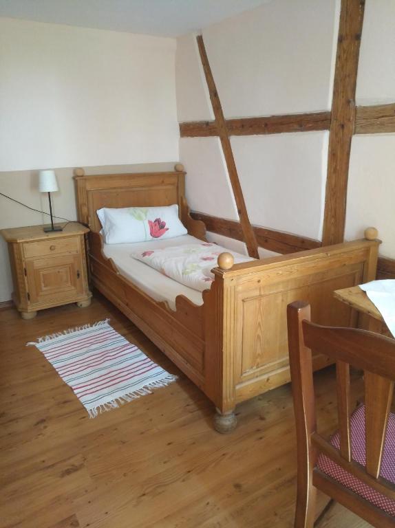 Gasthaus Dollinger - 16