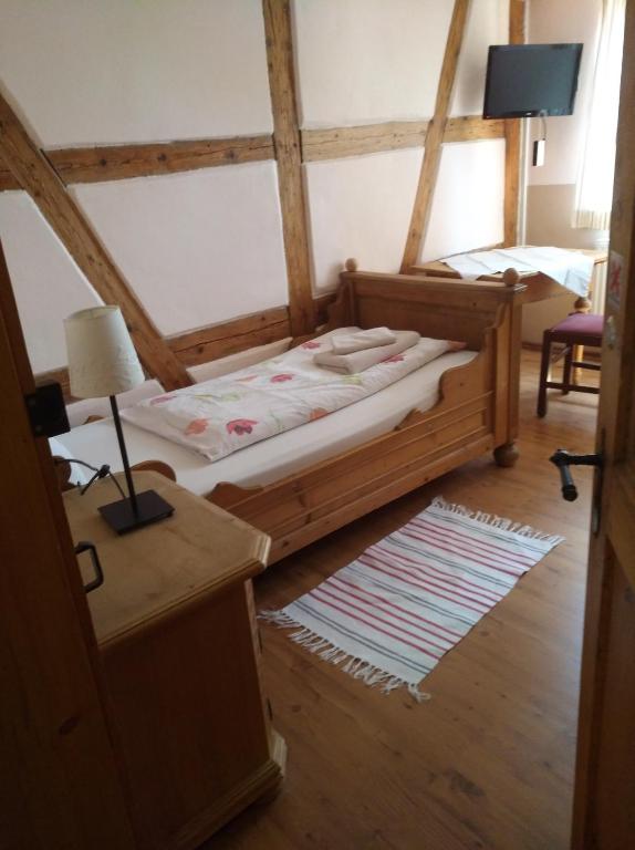 Gasthaus Dollinger - 19