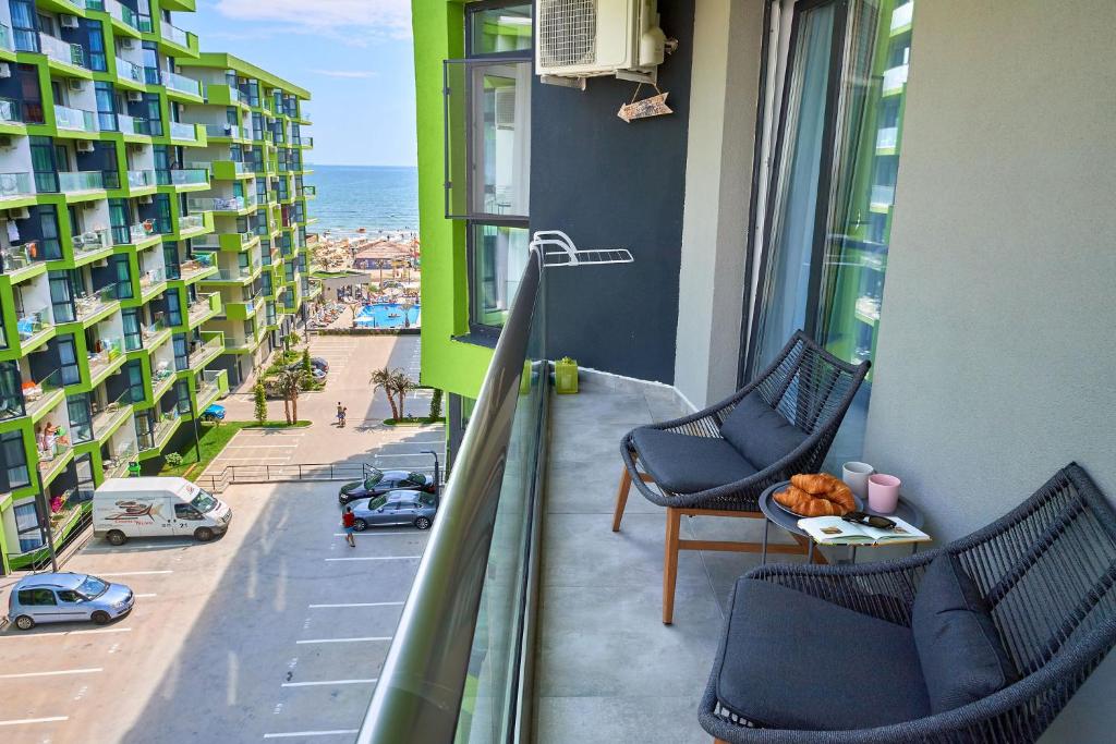 Black Sea Estate apartment Spa n Pool Beach Resort - Housity