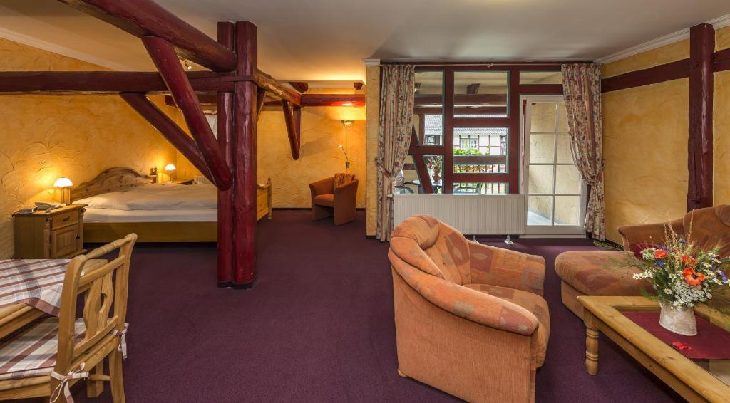 Hotel Gut Voigtlaender - 17