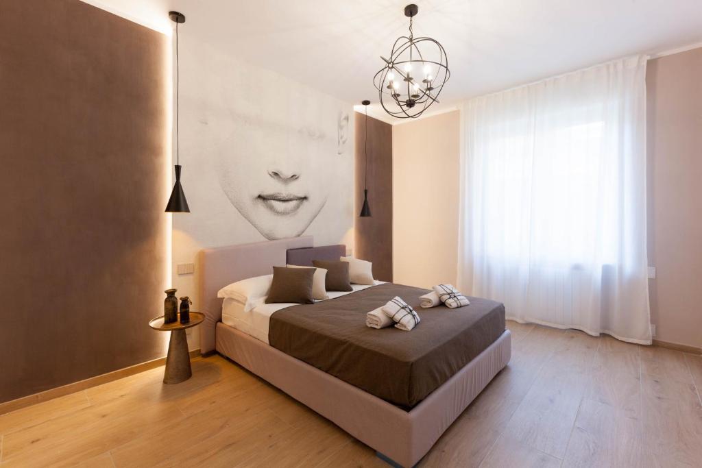Teseo Apartments & Relax
