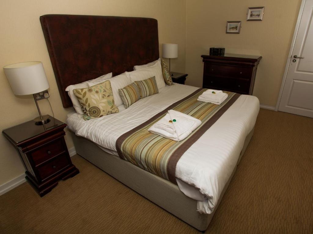 The George - 