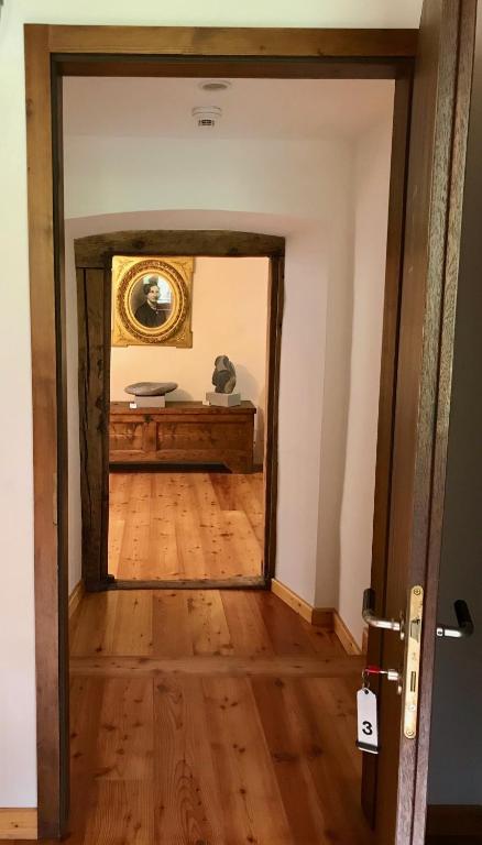Fotografie z fotogalerie ubytování Dazio Grande B&B v destinaci Rodi