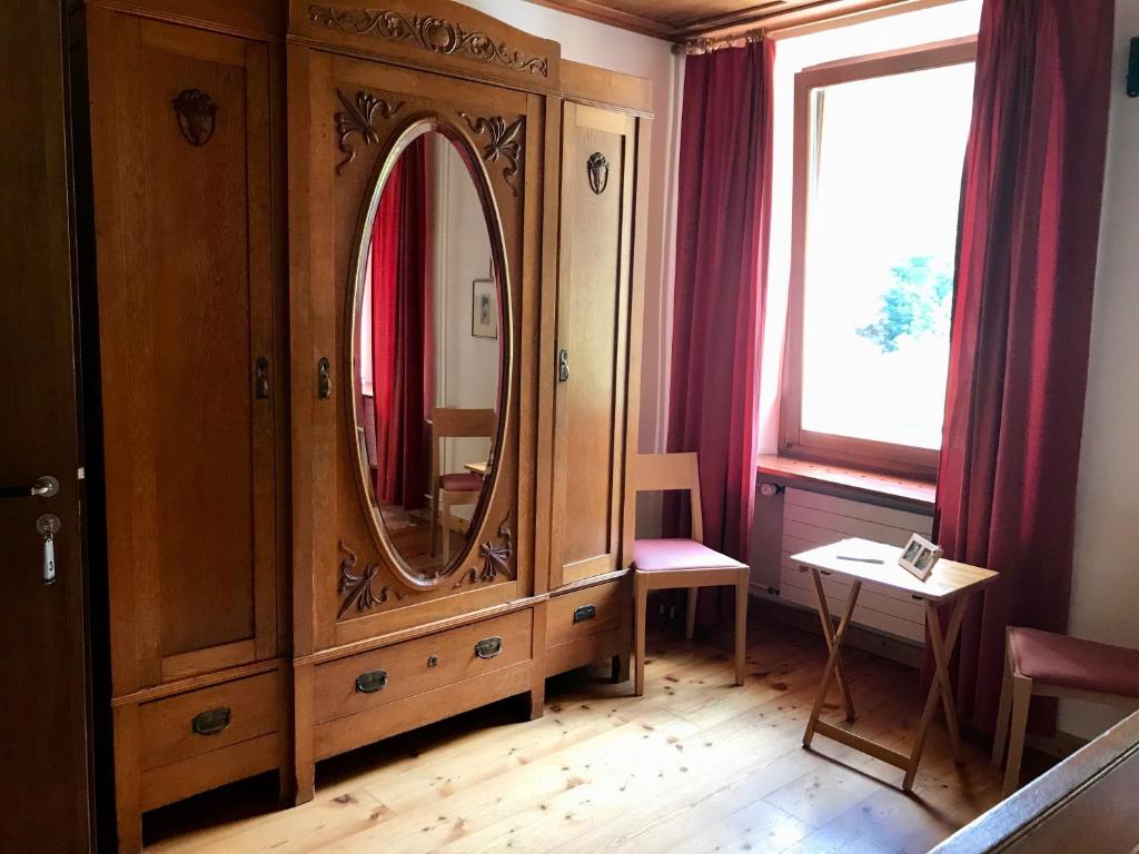 Fotografie z fotogalerie ubytování Dazio Grande B&B v destinaci Rodi