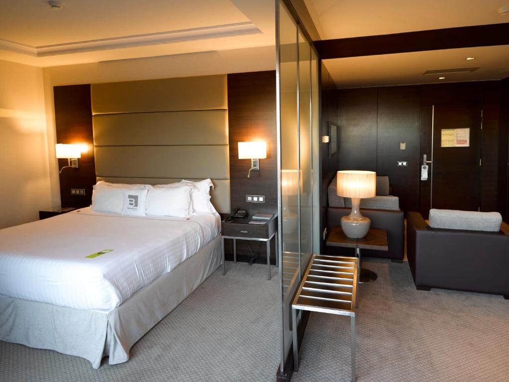 BessaHotel Boavista - Resim 2