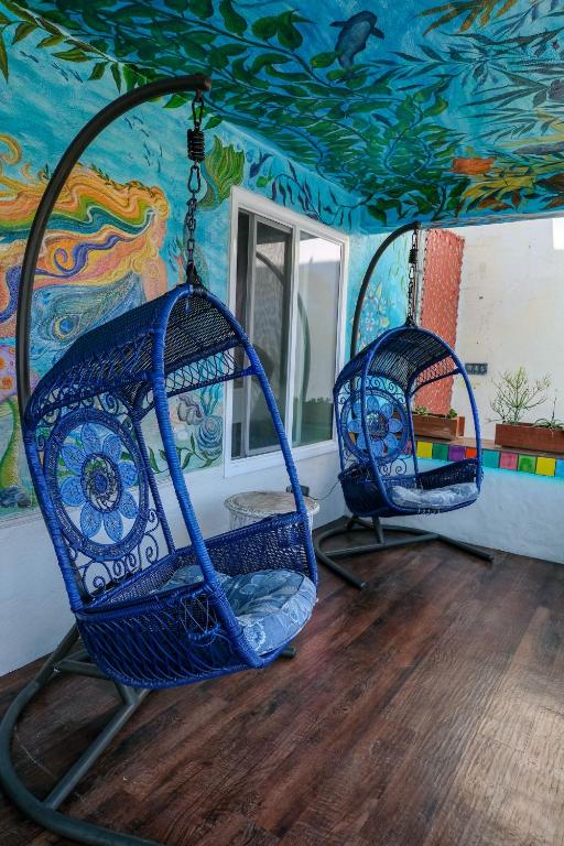 Fotografie z fotogalerie ubytování Samesun Ocean Beach Hotel & Hostel v San Diegu