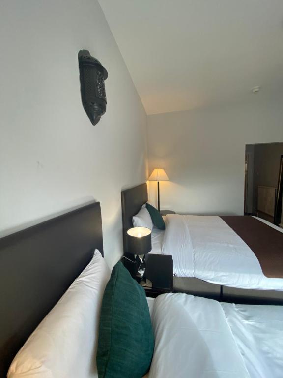 No6 West Coates - Resim 21