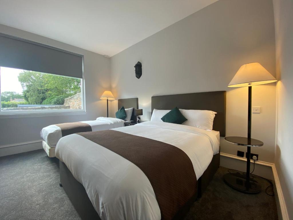 No6 West Coates - Resim 18