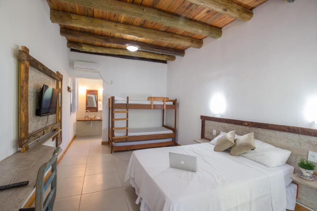  Hotel Chácara das Flores