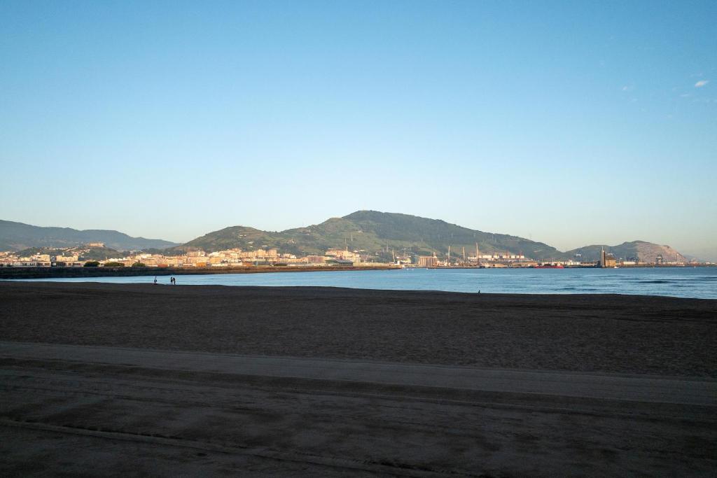 Petit Palace Tamarises, Getxo – Bijgewerkte prijzen 2023