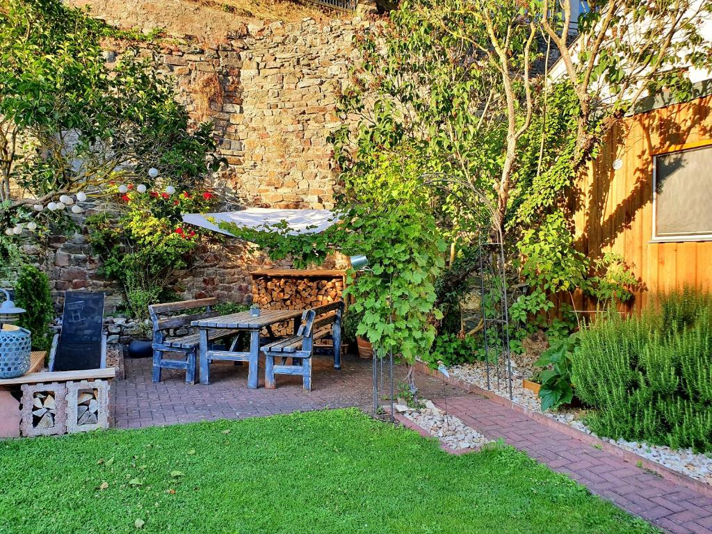 Gästehaus Klostergasse - 3