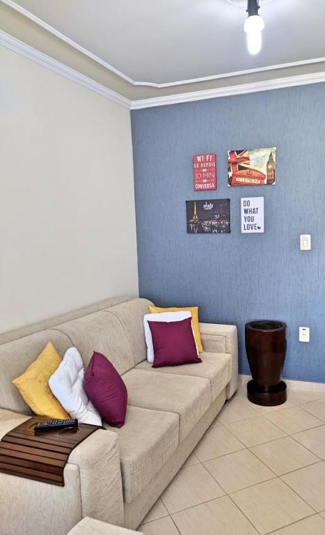  Apartamento PARAÍSO