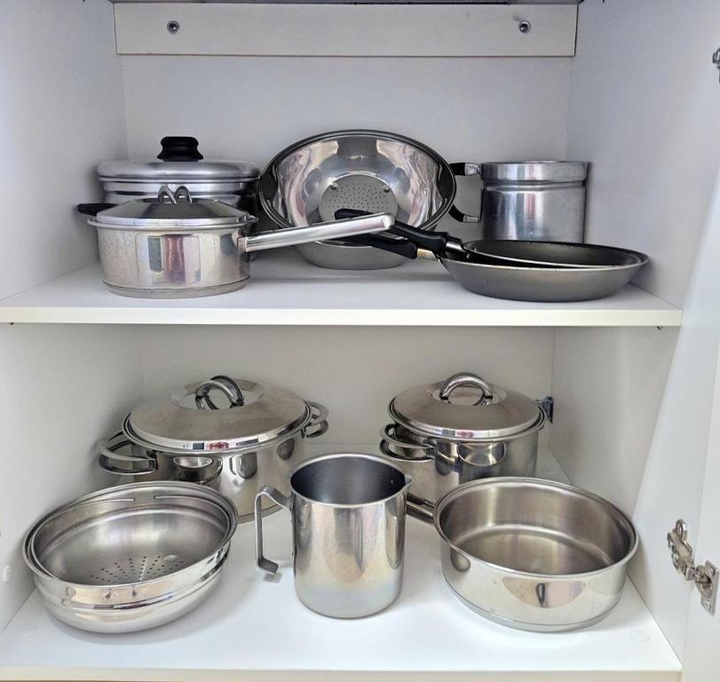  Apartamento PARAÍSO