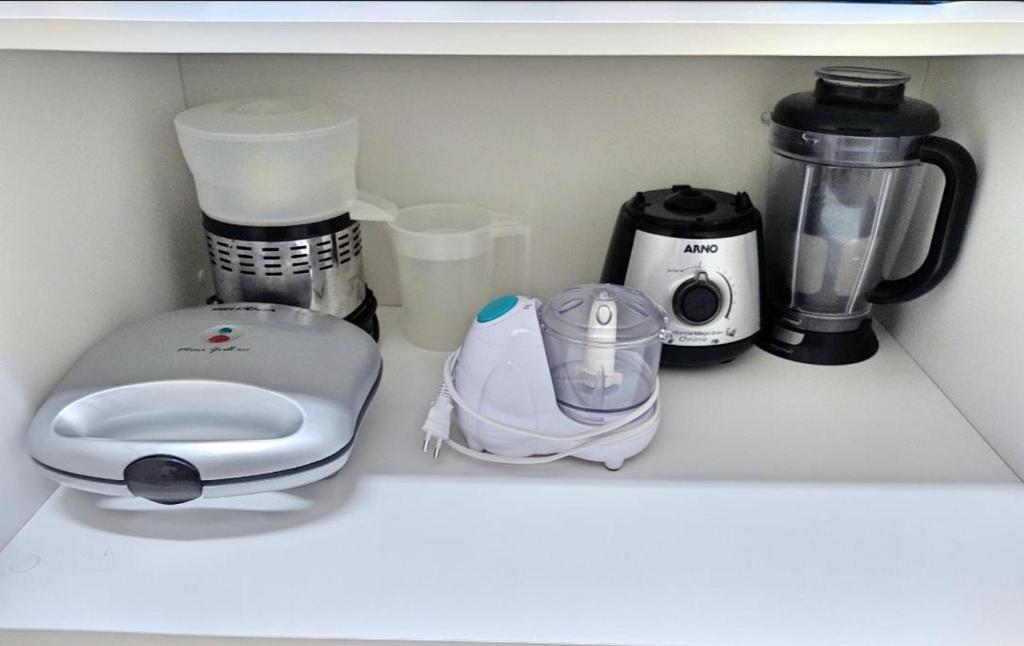  Apartamento PARAÍSO