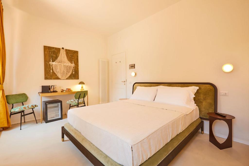 Ripagrande a Trastevere - 10