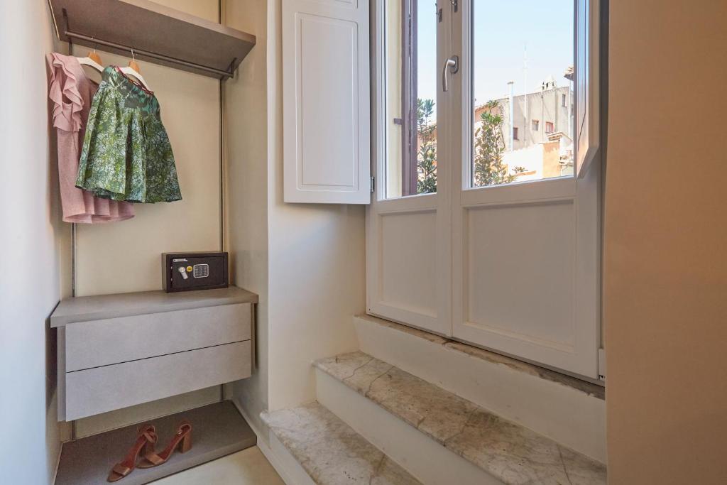 Ripagrande a Trastevere - 19