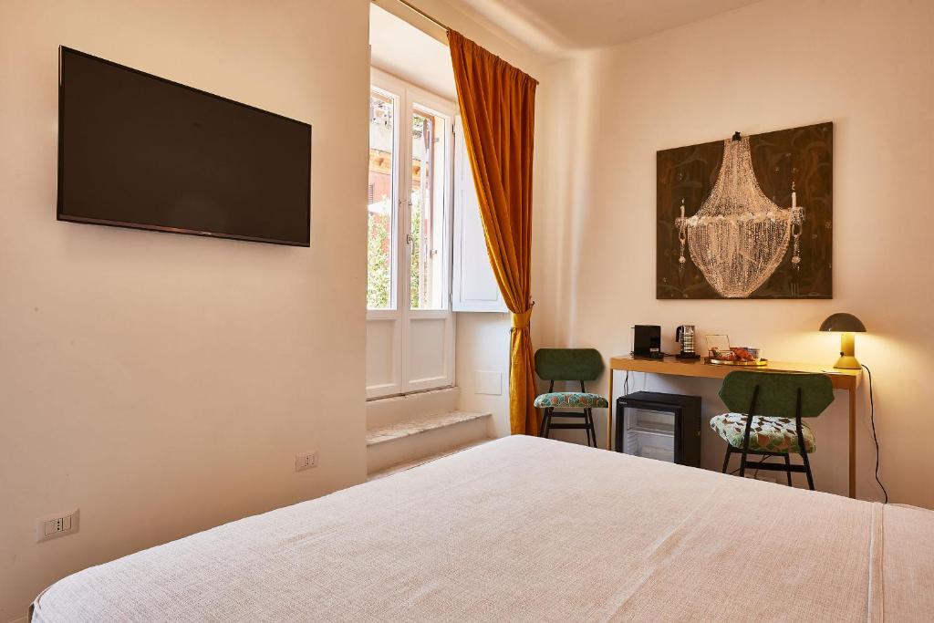 Ripagrande a Trastevere - 9