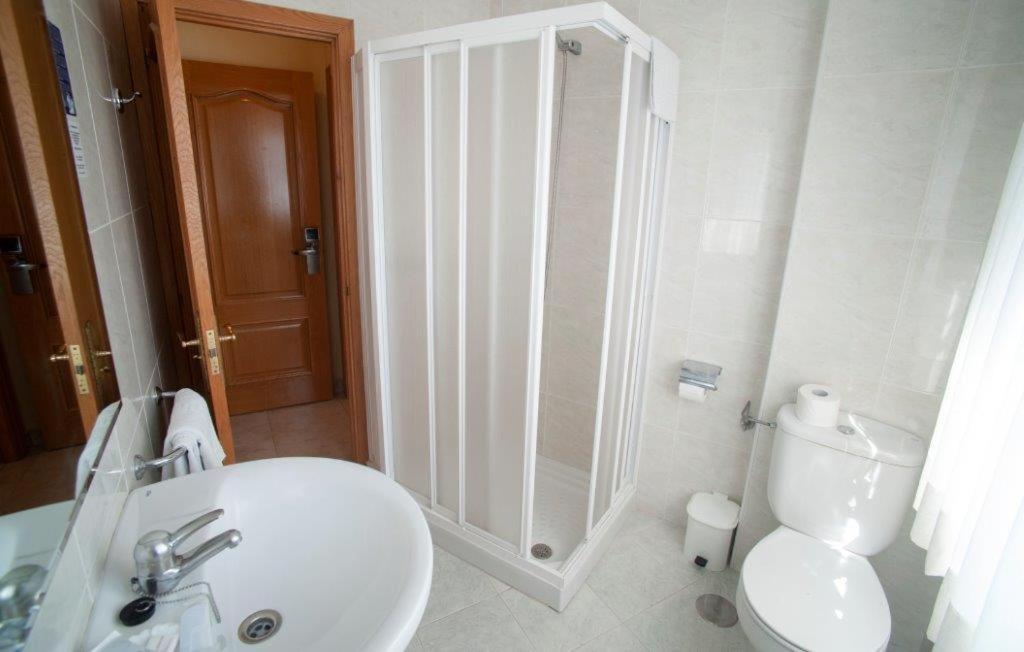 Hotel San Lorenzo - Resim 17