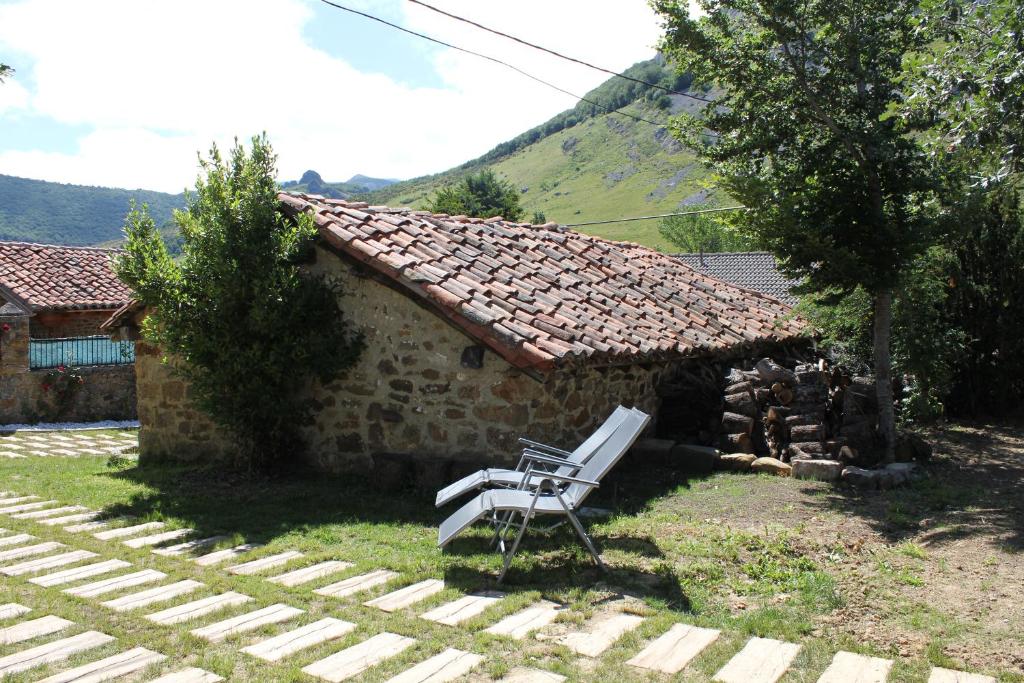 La Casa del Diezmo de la Montaña Palentina, Redondo – Precios ...