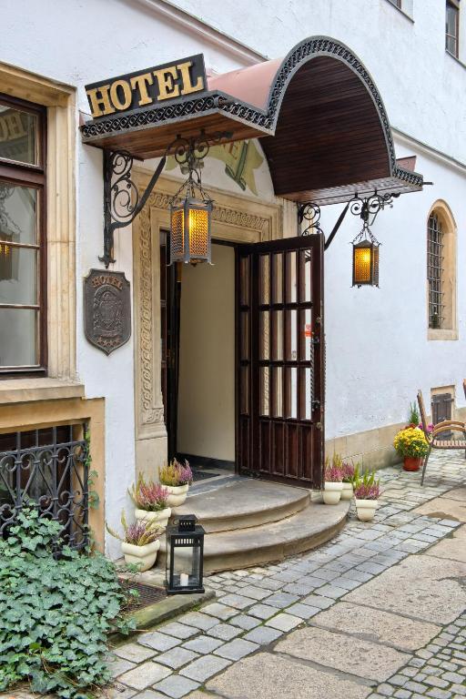 Hotel Dwór Polski - Resim 38