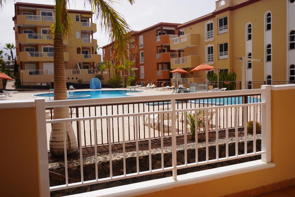 Callao Beach holiday home, Callao Salvaje, Spain - Booking.com