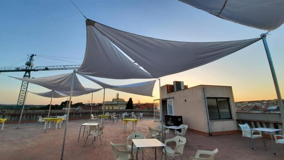 Fotografie z fotogalerie ubytování Hotel Fonda Neus v destinaci Sant Sadurní dʼAnoia