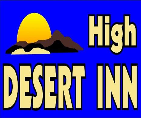 Gallery image of High Desert Inn in Hesperia