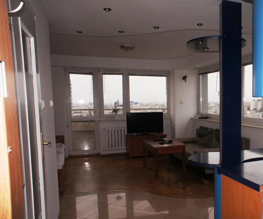 Fotografia z galérie ubytovania bonApartments vo Varšave