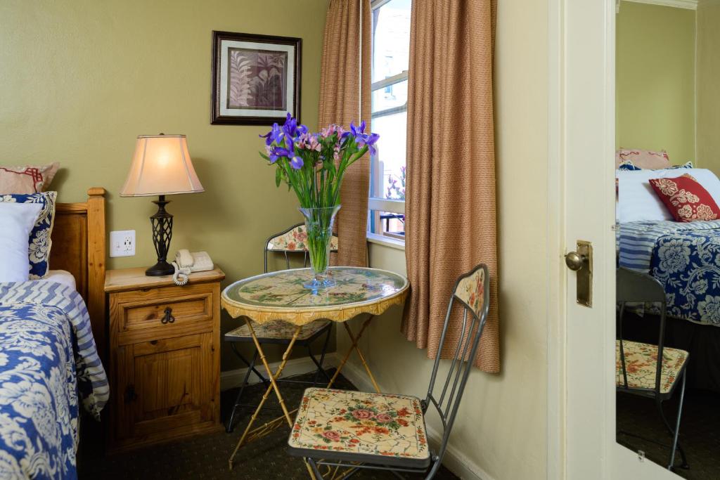 Marina Motel - 