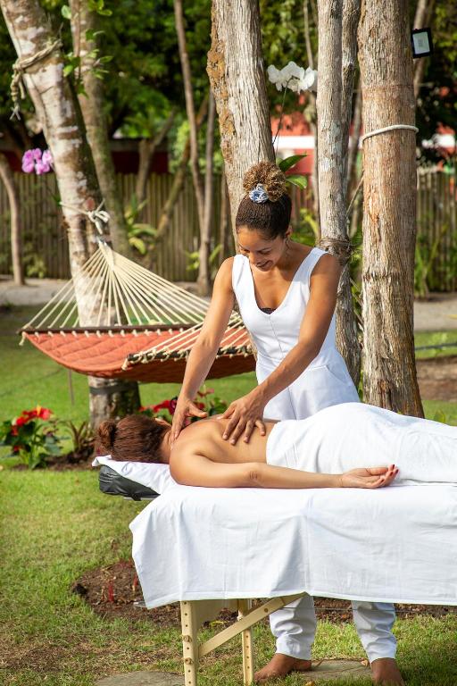  Natura Spa Guest House in Arraial D'Ajuda