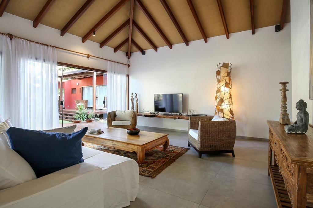  Natura Spa Guest House in Arraial D'Ajuda