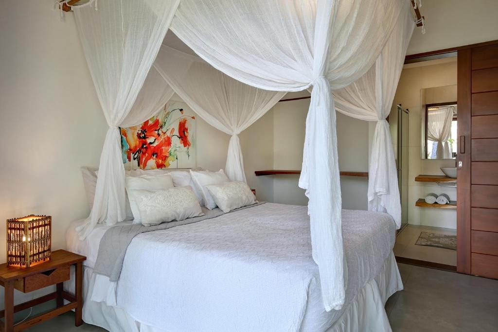  Natura Spa Guest House in Arraial D'Ajuda