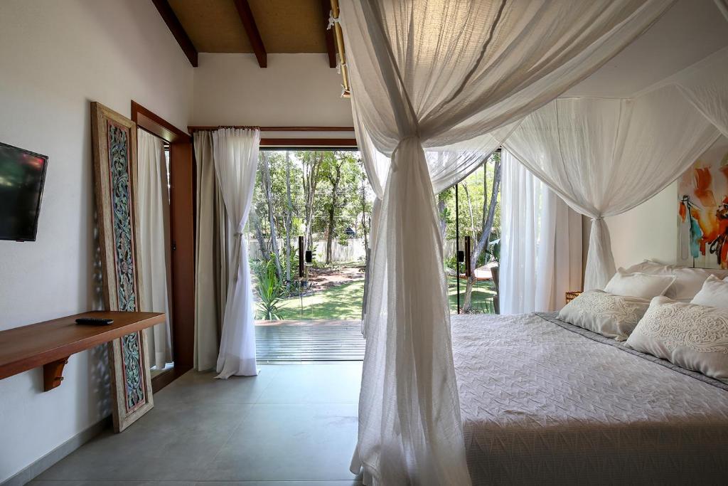  Natura Spa Guest House in Arraial D'Ajuda